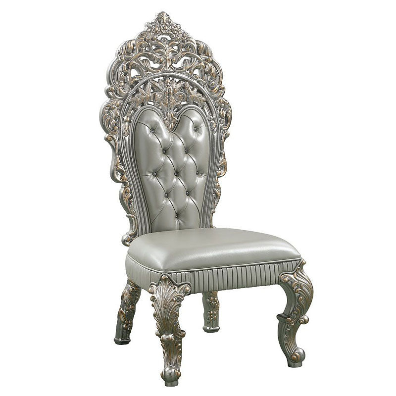 Sandoval Round Dining Room Set