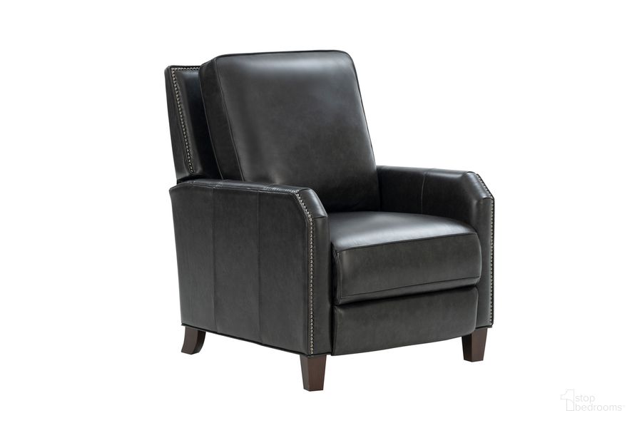 9-1181 Wells Power Recliner