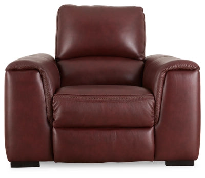 Alessandro Power Recliner
