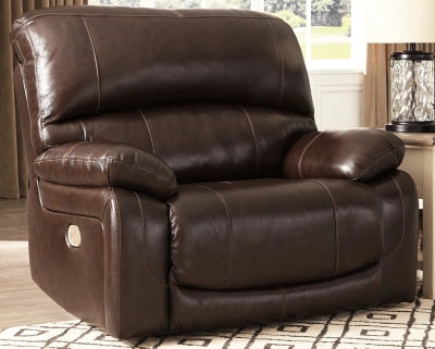 Hallstrung Dual Power Recliner