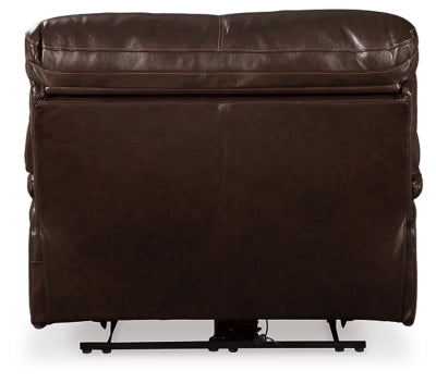 Hallstrung Dual Power Recliner