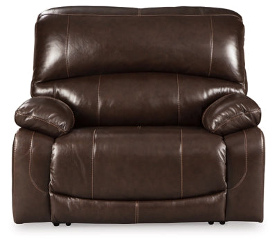 Hallstrung Dual Power Recliner