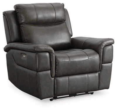 Dendron Power Recliner