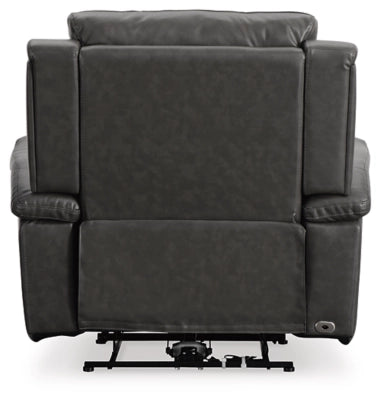 Dendron Power Recliner