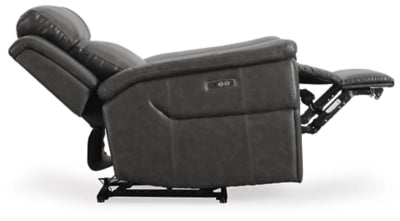 Dendron Power Recliner
