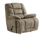 Bridgtrail Manual Recliner