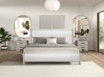 Furniture Of America Pocatello 5 Pc Queen Bedroom Set     |     FM79010AK-Q-5PC-C