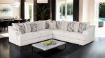 Furniture Of America Moorpark Sectional     |     SM6092-SECT