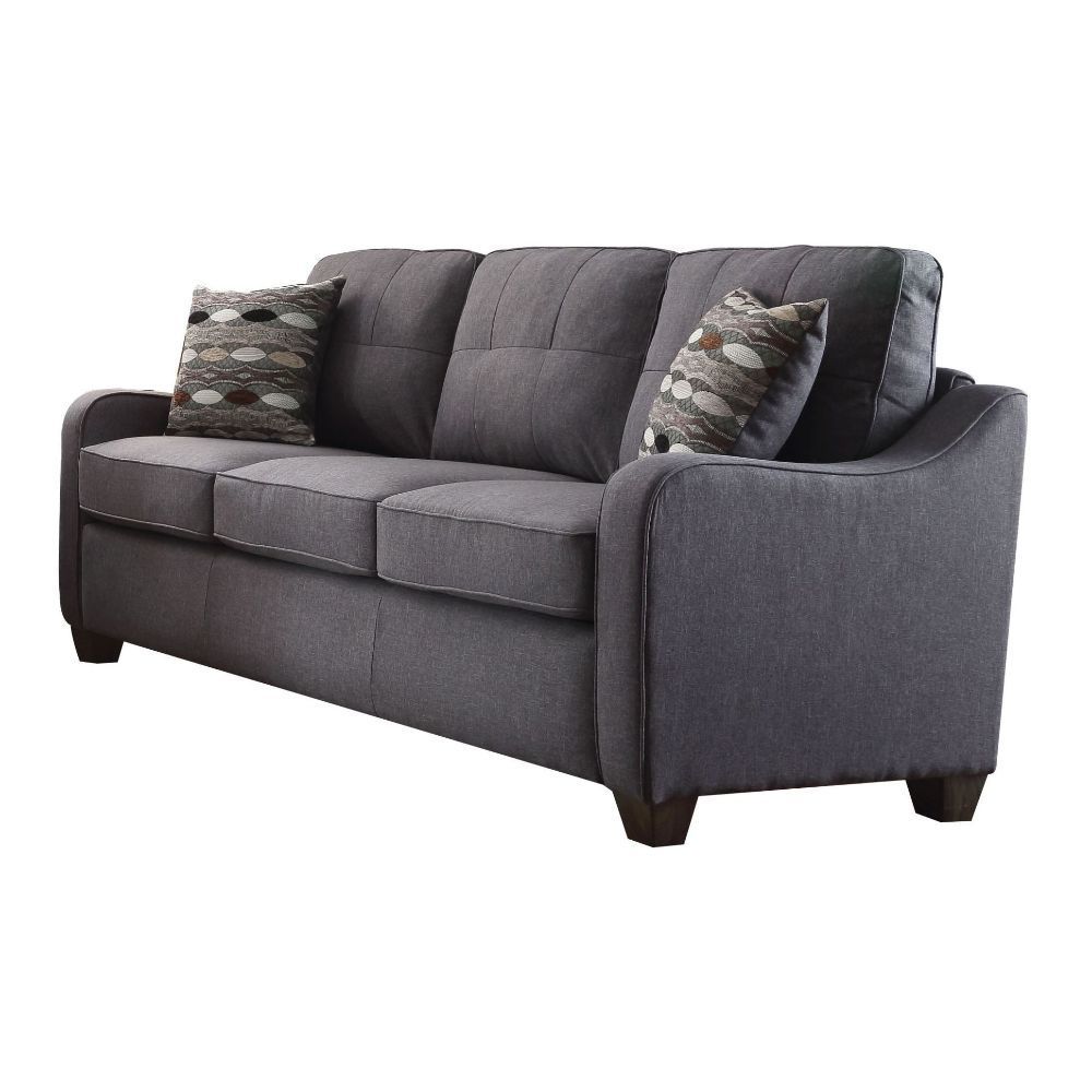 ACME Furniture Living Room Cleavon II Sofa