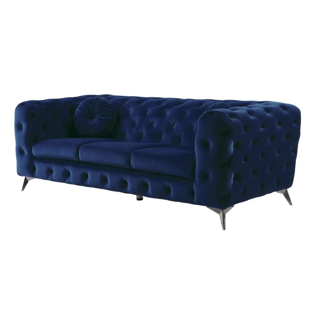 ACME Furniture Living Room Atronia Sofa