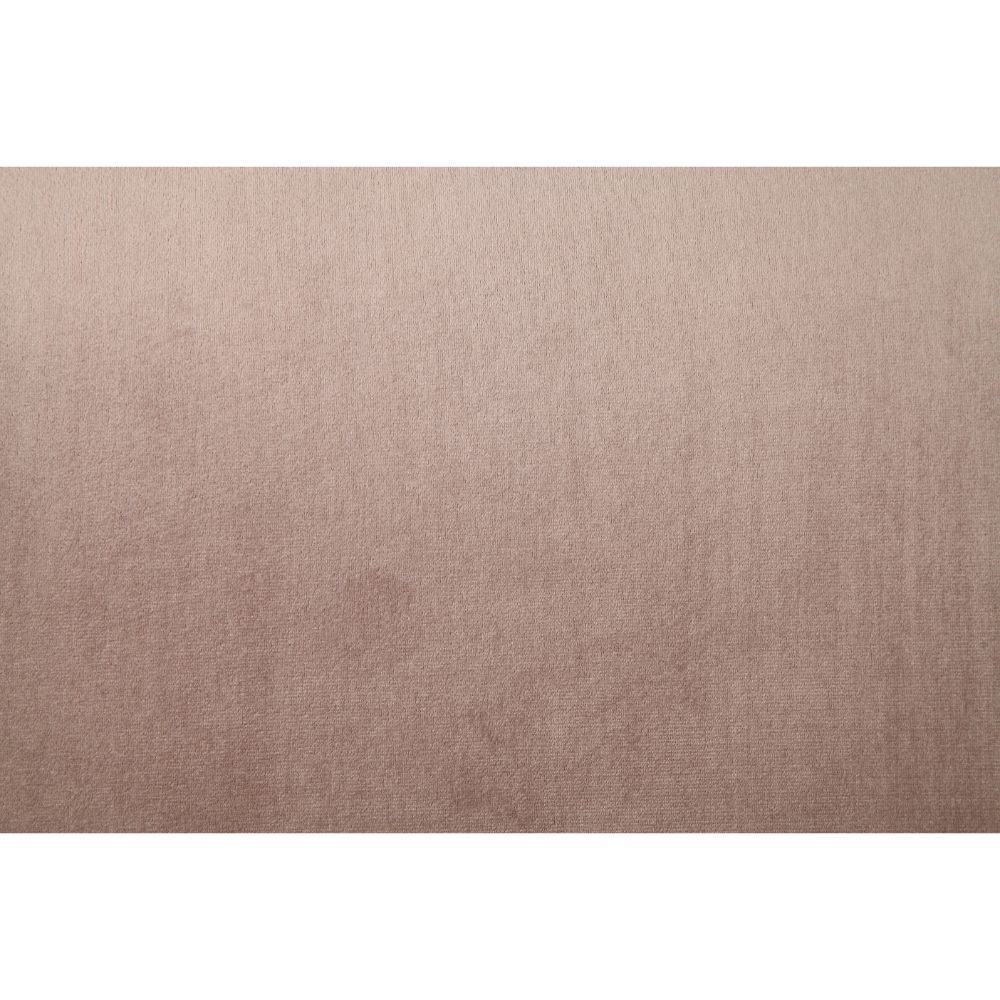 ACME Northville Sofa w/5 Pillows, Velvet & Antique Silver