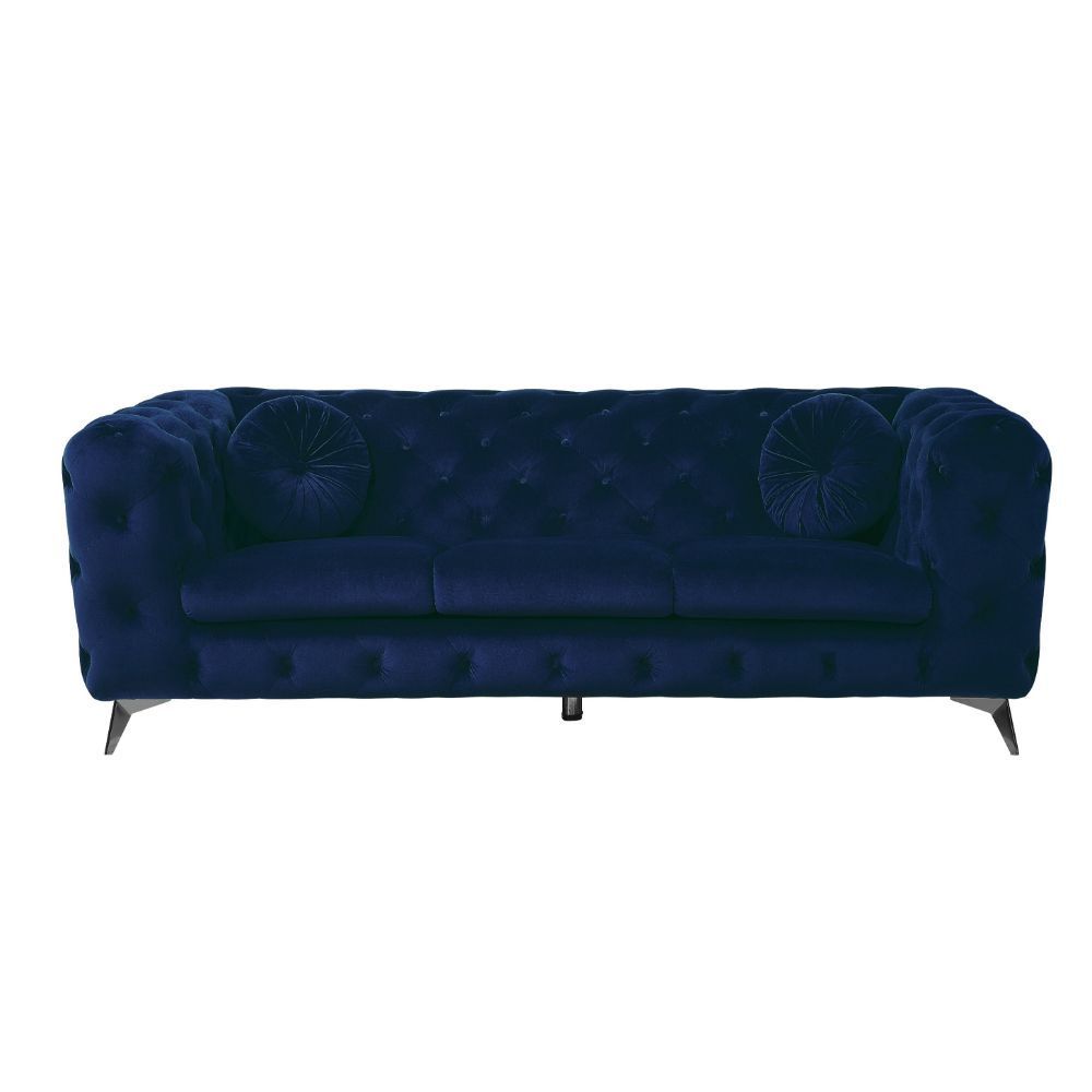 ACME Furniture Living Room Atronia Sofa