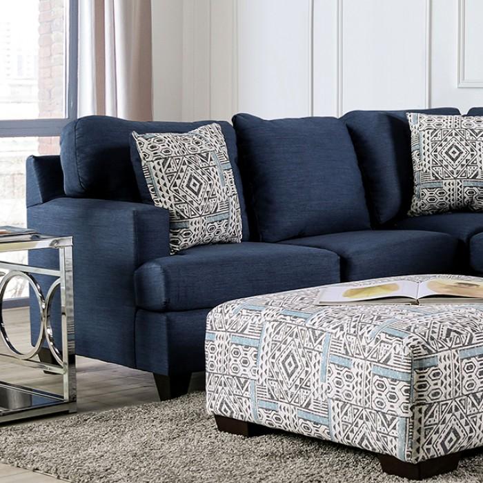 BAYSWATER Sectional image