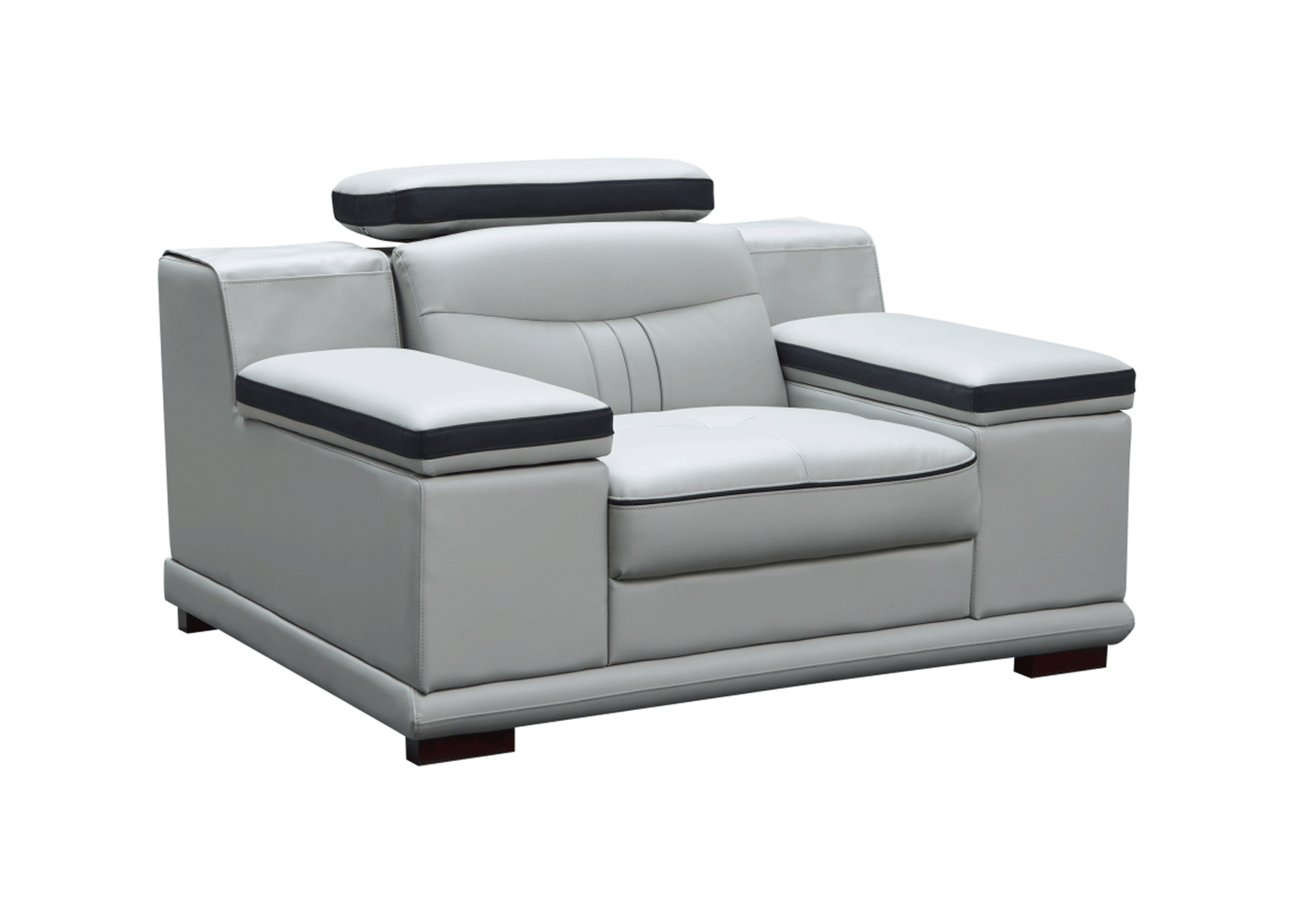 ESF 908 Sectional
