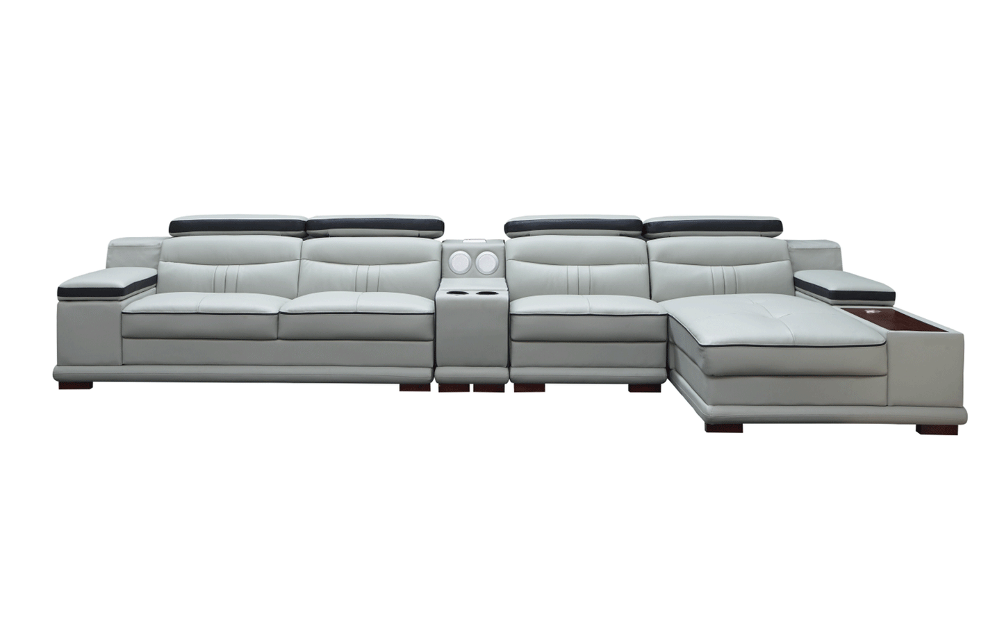 ESF 908 Sectional