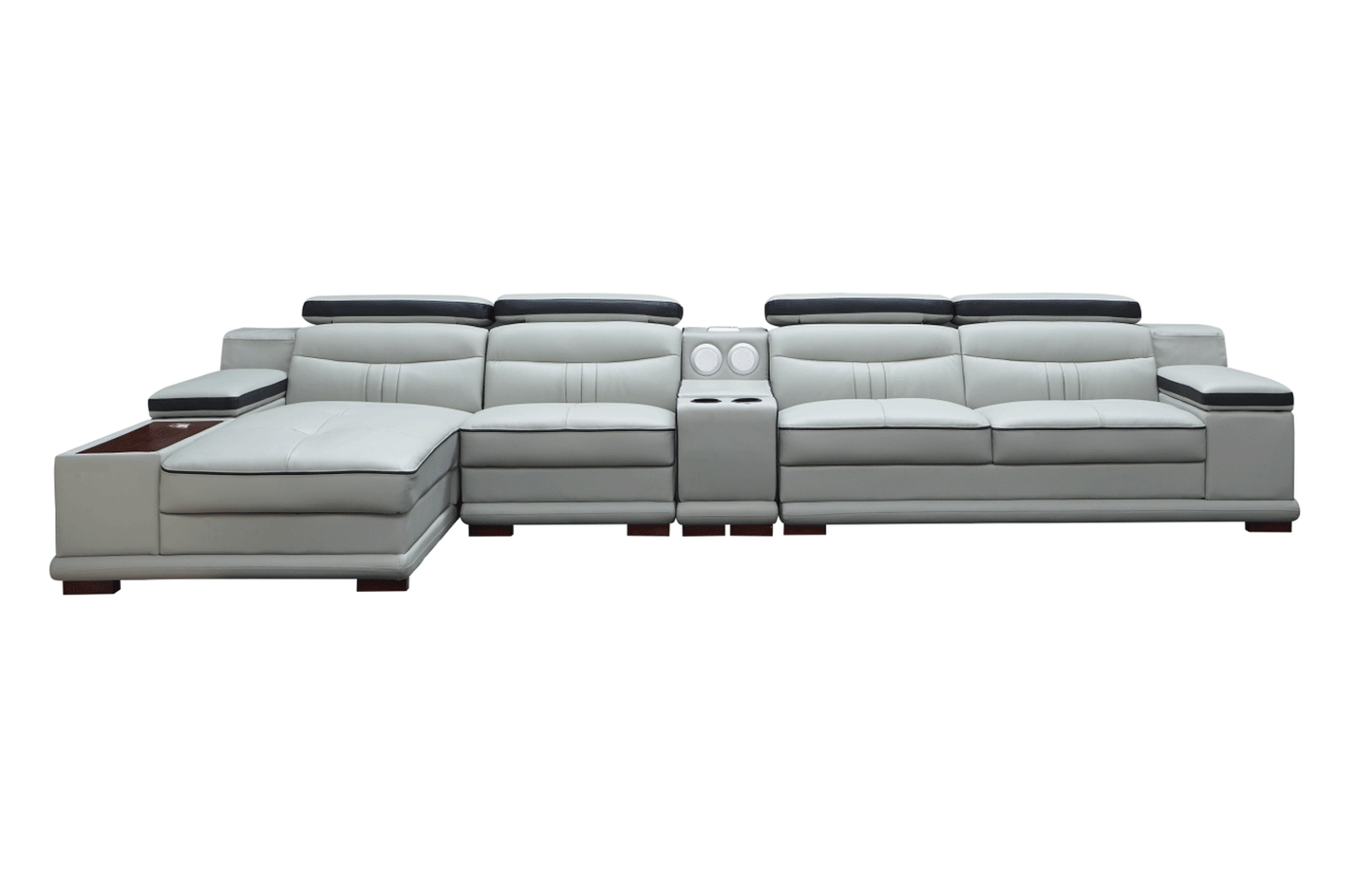 ESF 908 Sectional